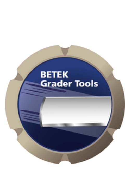 BETEK Grader Tools Logo (EUIPO, 16.02.2016)