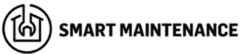 SMART MAINTENANCE Logo (EUIPO, 03/02/2016)