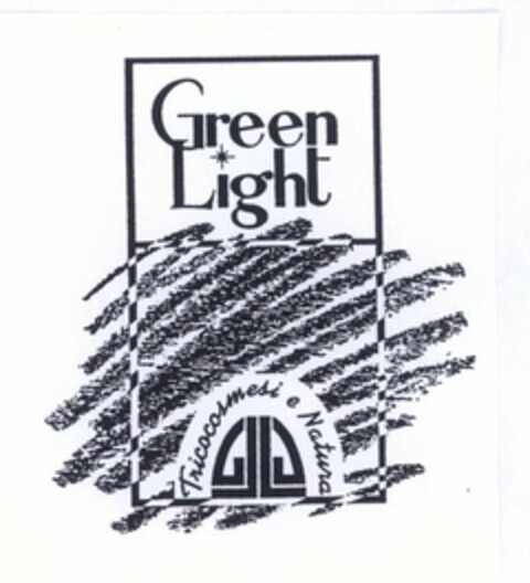 GREEN LIGHT TRICOCOSMESI e NATURA Logo (EUIPO, 24.03.2016)