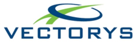 VECTORYS Logo (EUIPO, 31.03.2016)