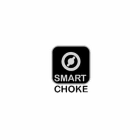 SMART CHOKE Logo (EUIPO, 22.04.2016)