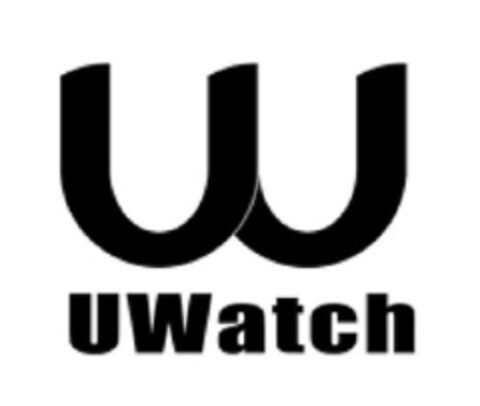 UWatch Logo (EUIPO, 06/24/2016)