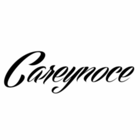 Careynoce Logo (EUIPO, 08/02/2016)