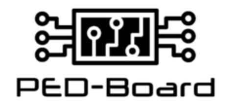 PED-Board Logo (EUIPO, 29.07.2016)