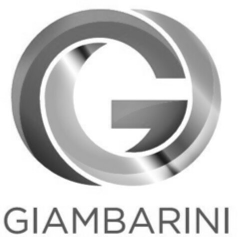 GIAMBARINI Logo (EUIPO, 31.08.2016)