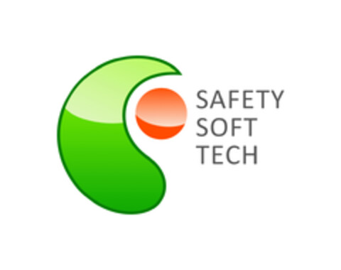 SAFETY SOFT TECH Logo (EUIPO, 14.10.2016)