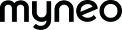 myneo Logo (EUIPO, 28.10.2016)