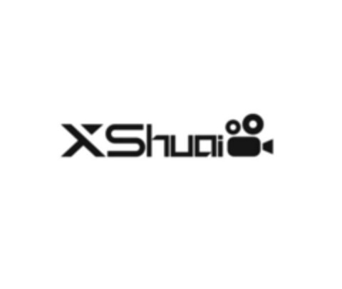 XSHUAI Logo (EUIPO, 12/13/2016)