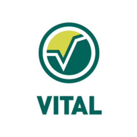 VITAL Logo (EUIPO, 16.12.2016)