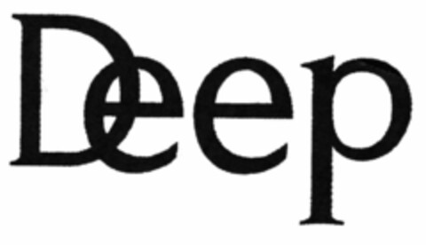 DEEP Logo (EUIPO, 20.12.2016)