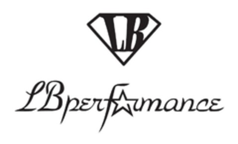 LB LBperformance Logo (EUIPO, 12/27/2016)