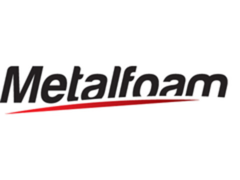 Metalfoam Logo (EUIPO, 30.12.2016)