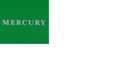 MERCURY Logo (EUIPO, 30.01.2017)
