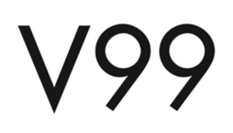 V99 Logo (EUIPO, 16.03.2017)