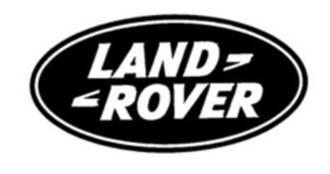 LAND ROVER Logo (EUIPO, 17.03.2017)