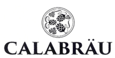 CALABRÄU Logo (EUIPO, 25.05.2017)