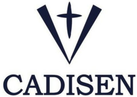 CADISEN Logo (EUIPO, 10.04.2017)