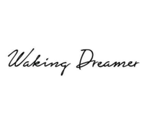 Waking Dreamer Logo (EUIPO, 18.04.2017)