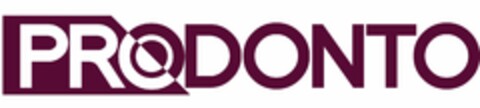 PRODONTO Logo (EUIPO, 29.05.2017)