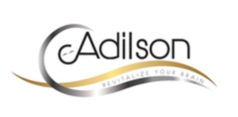 Adilson REVITALIZE YOUR BRAIN Logo (EUIPO, 22.06.2017)