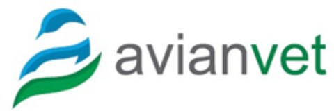 AVIANVET Logo (EUIPO, 18.07.2017)