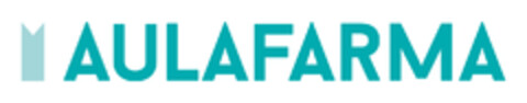 AULAFARMA Logo (EUIPO, 03.08.2017)