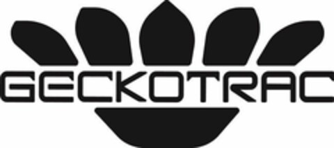 GECKOTRAC Logo (EUIPO, 11.08.2017)