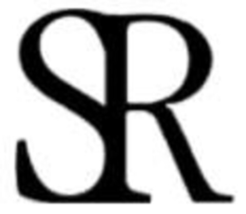 SR Logo (EUIPO, 08/25/2017)