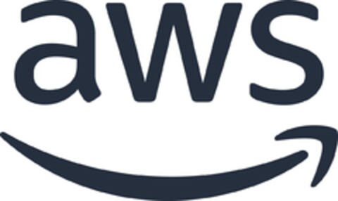 AWS Logo (EUIPO, 09/12/2017)