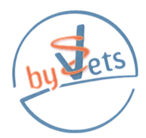 by Vets Logo (EUIPO, 18.09.2017)