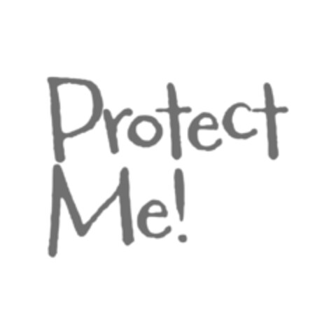 Protect Me Logo (EUIPO, 27.09.2017)