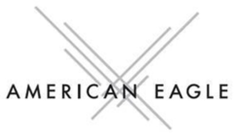 AMERICAN EAGLE Logo (EUIPO, 26.10.2017)