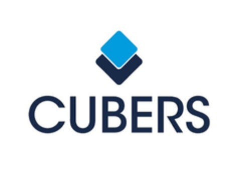 CUBERS Logo (EUIPO, 27.10.2017)