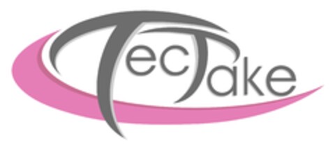 TecTake Logo (EUIPO, 08.11.2017)