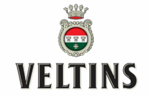 VELTINS Logo (EUIPO, 14.11.2017)