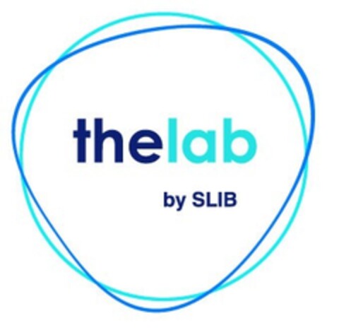 the lab by SLIB Logo (EUIPO, 12/07/2017)