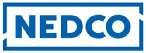 NEDCO Logo (EUIPO, 03.01.2018)