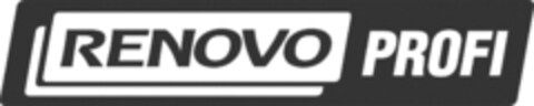 RENOVO PROFI Logo (EUIPO, 01/17/2018)