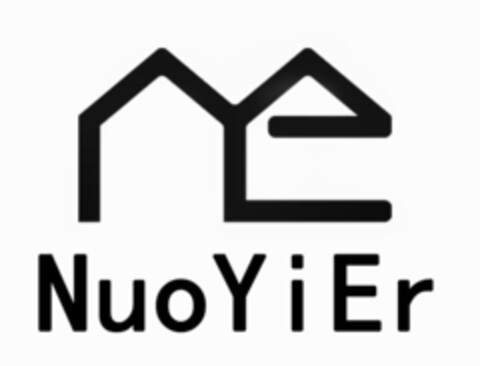 NUOYIER Logo (EUIPO, 01/24/2018)