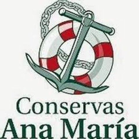 CONSERVAS ANA MARIA Logo (EUIPO, 03/09/2018)