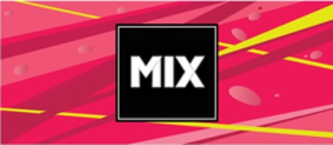 MIX Logo (EUIPO, 14.03.2018)