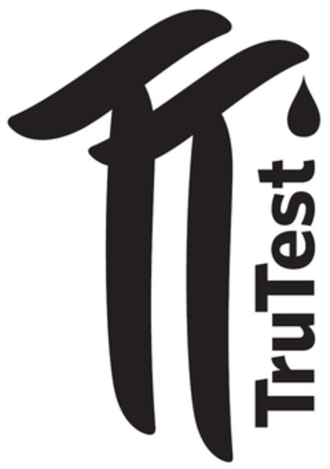 TruTest Logo (EUIPO, 03/19/2018)