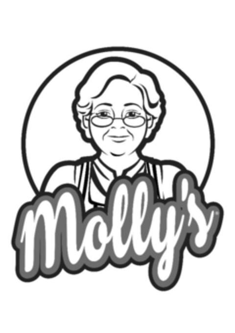 Molly´s Logo (EUIPO, 03.04.2018)