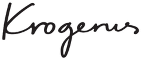 Krogerus Logo (EUIPO, 11.04.2018)