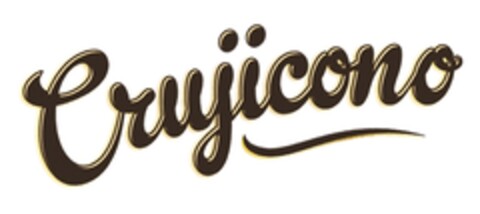 CRUJICONO Logo (EUIPO, 29.06.2018)