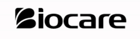 Biocare Logo (EUIPO, 09.07.2018)