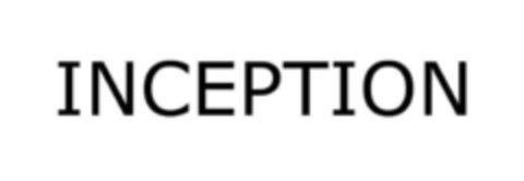 INCEPTION Logo (EUIPO, 16.07.2018)
