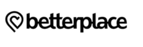 betterplace Logo (EUIPO, 01.08.2018)