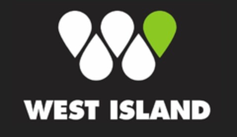 WEST ISLAND Logo (EUIPO, 25.09.2018)