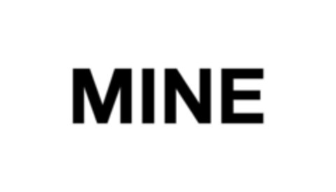 MINE Logo (EUIPO, 26.09.2018)